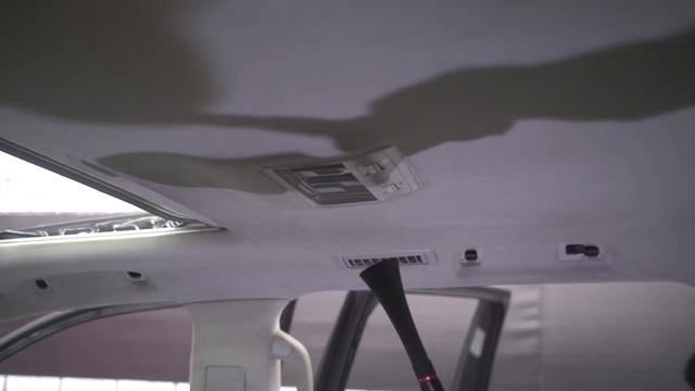Washing a Land Cruiser 200 that spent 2 YEARS at a repair shop смотреть онлайн