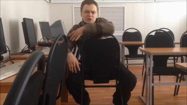 Почему я ненавижу зиму в Сибири? смотреть онлайн