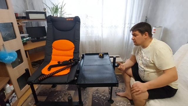 Отзыв о сервисе компании Аргентум-FISHING, и её товаре. смотреть онлайн