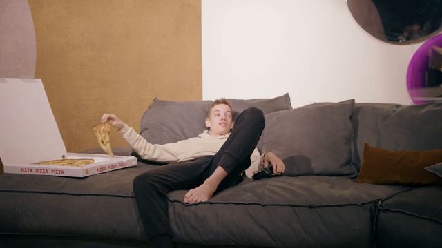 Baxter Budapest Soft Sofa By Melior
