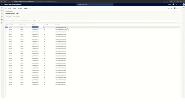 What's new in Warehouse App Task Validation Framework in D365 Supply Chain Management - TechTalk смотреть онлайн