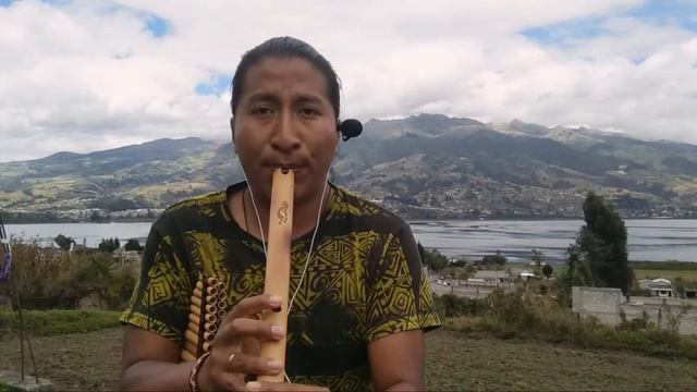 🦎Sabado De Musia Andina - Zampoña, Quena, Flauta De Pan🦎 смотреть онлайн