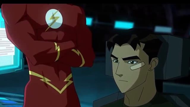 Nightwing annoys Jason Todd l Batman Death in the Family 2020 смотреть онлайн