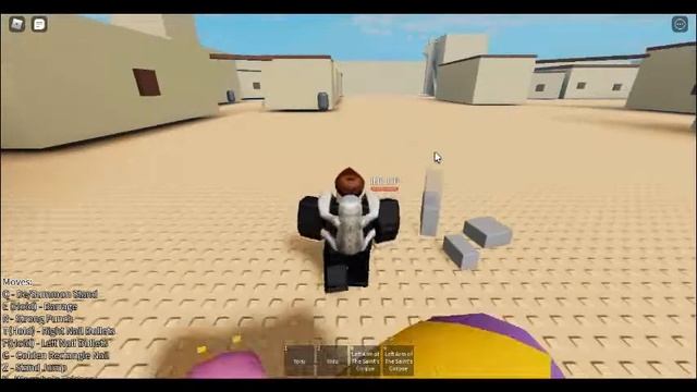 Roblox Studio Tusk Act 4 смотреть онлайн
