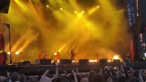 Kreator - Live W:O:A 2023 (Full Concert)