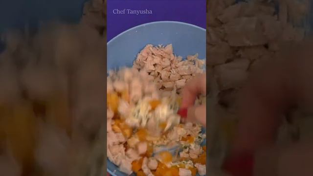 ИДЕАЛЬНАЯ ШАУРМА Быстро и Полезно смотреть онлайн