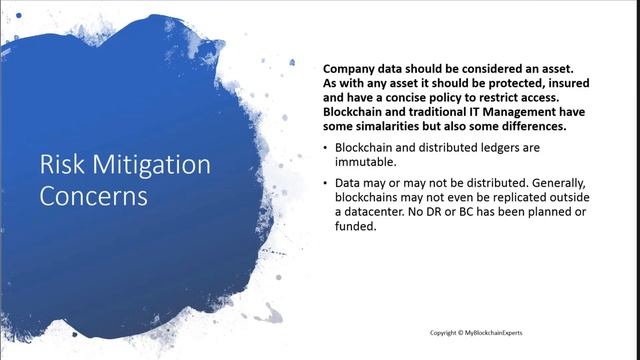 Free Course - Intro to Blockchain Security Fundamentals смотреть онлайн