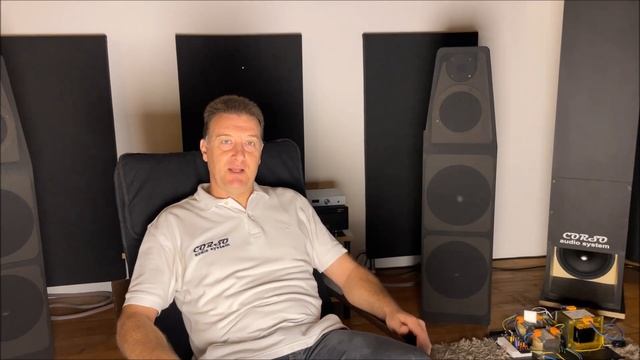 L'AUDIOFILO 2.0 - CORSO AUDIO SYSTEM смотреть онлайн