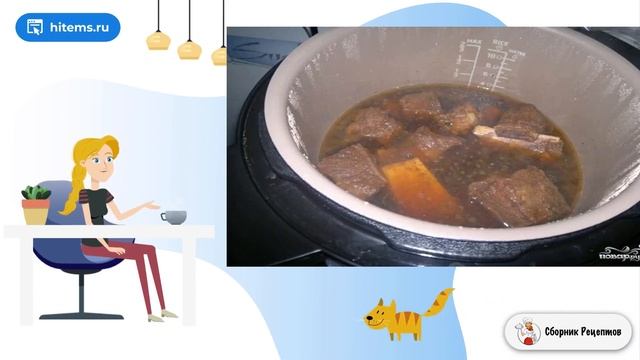 Вкусные десерты от Маргариты