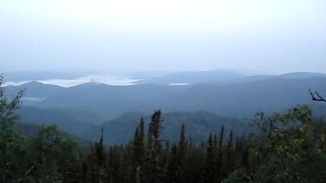 панорама с Синюхи смотреть онлайн