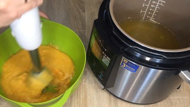 Куриный крем-суп смотреть онлайн