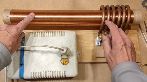 БТГ  без  КАЧЕРА БРОВИНА. Подготовка установки.