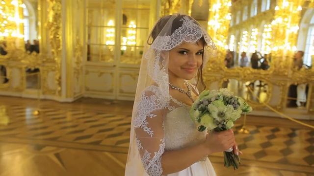свадьба в пушкине смотреть онлайн