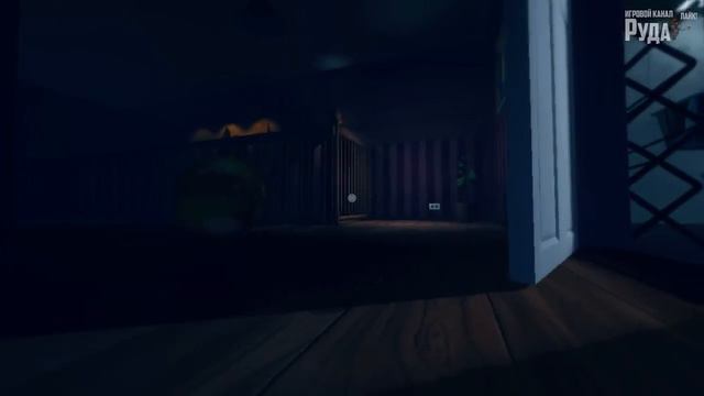 Among The Sleep | Мамочка Ты Где? #1 смотреть онлайн