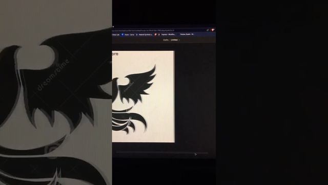 Figma Pen Art Vector Design #figma #vector #vectorart #figmapen #creative #design смотреть онлайн