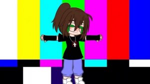 реакция крипипасты на их шипы