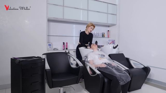 Балаяж (BALAYAGE) за час!