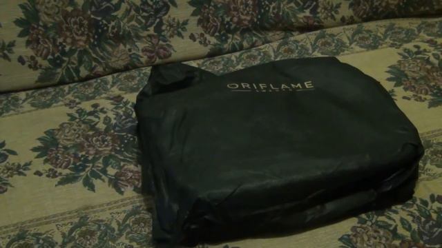 Подарки от Орифлейм часть 1 смотреть онлайн