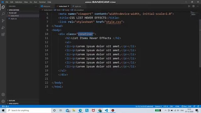How to create "TO-DO-LIST" #html#csss смотреть онлайн