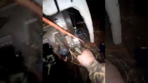 Электронное зажигание на БУРАН