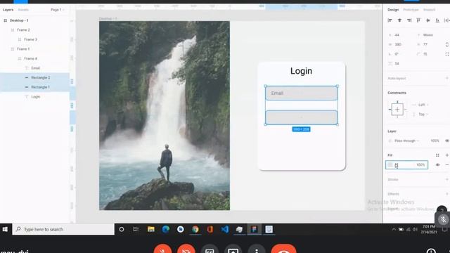 Quasar Web Development First Meeting (Introduction to Web Development and UI / UX Design) смотреть онлайн