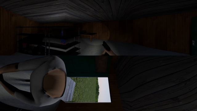 Catching Live Action Sonic In 360/VR смотреть онлайн
