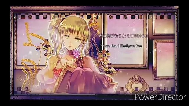 Безумие герцога Веномания. Растает лёд AMV смотреть онлайн