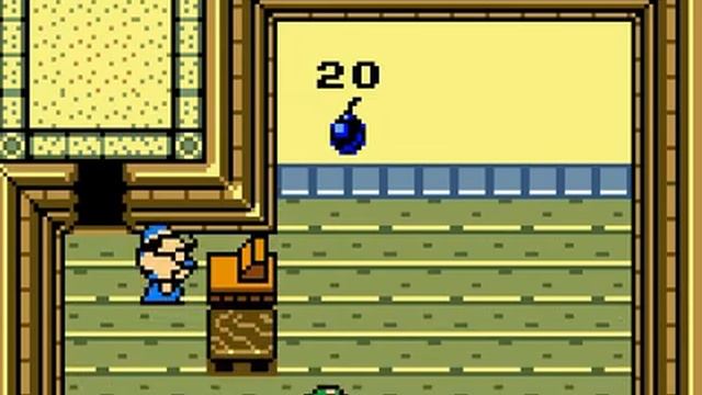 TLoZ: Oracle of Seasons - Part 3 - Remaining Snakes and Date With Rosa смотреть онлайн