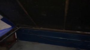 Туристический прицеп-палатка своими руками