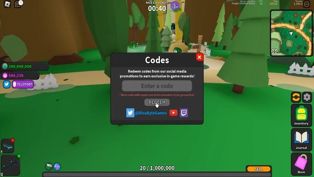 Roblox Ghost Simulator New Code September 2023 смотреть онлайн