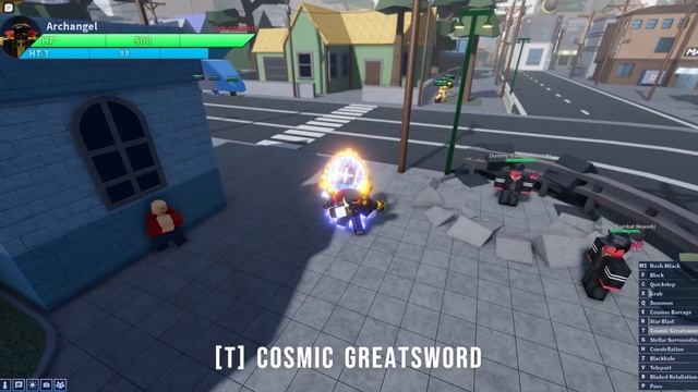 [UPDATED] AUT Roblox: Polaris Mythic Showcase смотреть онлайн