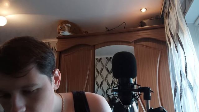 Обзор микрофона Ritmix rdm-169 и новая ступень на канале смотреть онлайн