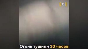 Торговый центр Зимняя вишня