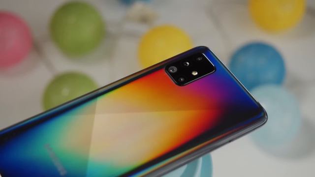 Samsung Galaxy A55 5G - FINALLY, IT'S OFFICIAL смотреть онлайн