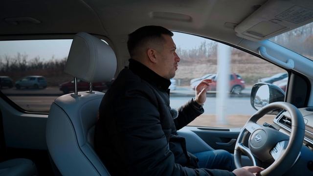 Hyundai STARIA❗️ ТОП-минивэн или ВЕДРО за 7 000 000❓ ЧЕСТНЫЙ ОБЗОР❗️ Кому подойдет?