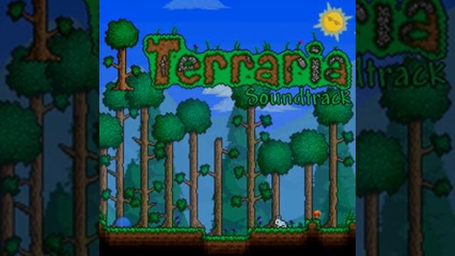 Terraria - Overworld Night смотреть онлайн