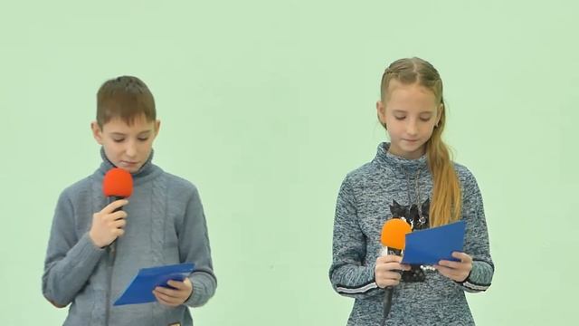 стих "Рождество Христово" (07.01.19) смотреть онлайн