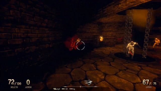 Dread Templar - Reveal Trailer [HD 1080P] смотреть онлайн