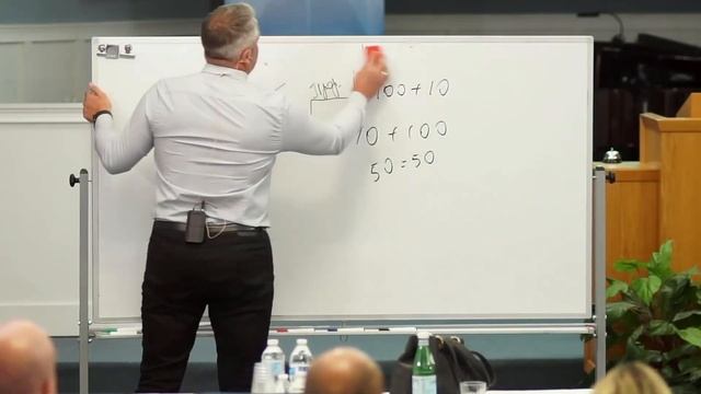 Pentecostal Movement Seminar Session 6.2