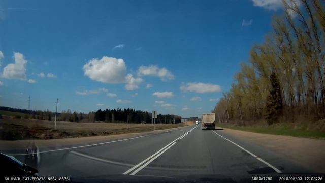2018 05 03 Строительство ЦКАД смотреть онлайн