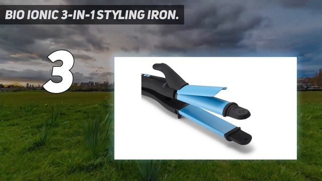 Top 5 Best Curling Irons 2024 смотреть онлайн