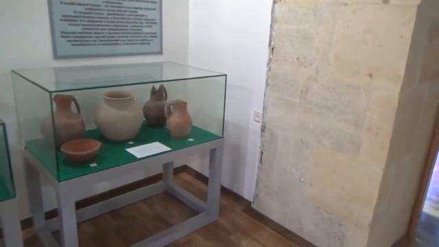 ДЕРБЕНТ экскурсия по крепости НАРЫН-КАЛА смотреть онлайн