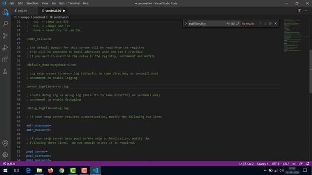 Send Email from LOCALHOST смотреть онлайн