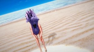 Mei  「CLUB=Majesty」 【R18 MMD/紳士向け/Honkai Impact 3rd /KKVMD/2K】