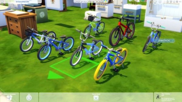 EARLY ACCESS LOOK ? GROWING TOGETHER BUILD BUY