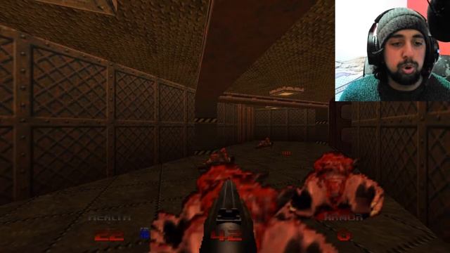 Does DOOM 64 hold up in 2020? смотреть онлайн