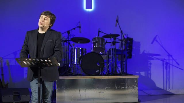 "С такими друзьями и враги не нужны" Книга Иова ч-2 (Проповедует Виктор Судаков) Сила слова. смотреть онлайн