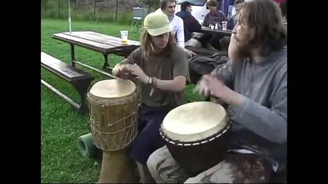 bubny - africké ? смотреть онлайн