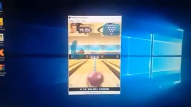Game Vids: Midnight Bowling 2 смотреть онлайн