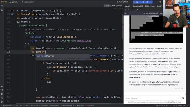3️⃣ PLUGINS de IA Imprescindibles para Programadores ?? GRATIS смотреть онлайн